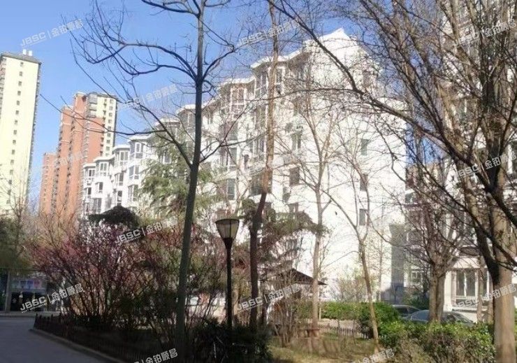 大兴区 郁花园二里18号楼1单元201室