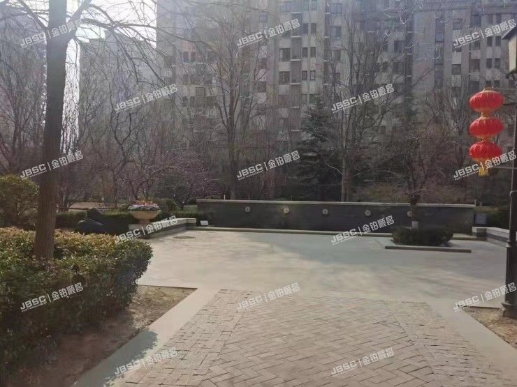 大兴区 鹿华路1号院12号楼5层2单元602室（中信新城西区）