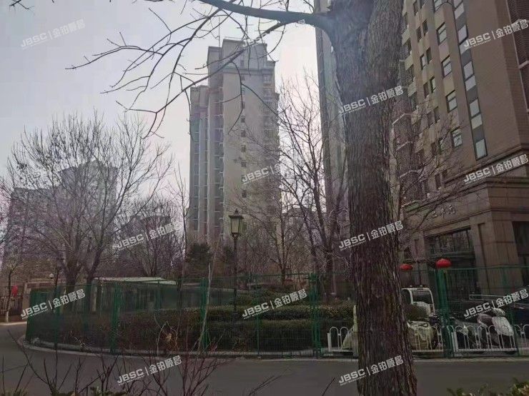 大兴区 鹿华路1号院12号楼5层2单元602室（中信新城西区）