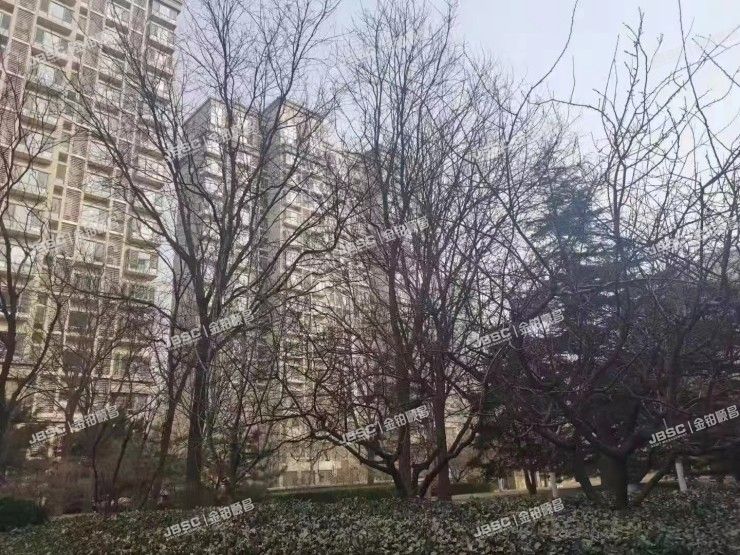 大兴区 鹿华路1号院12号楼5层2单元602室（中信新城西区）