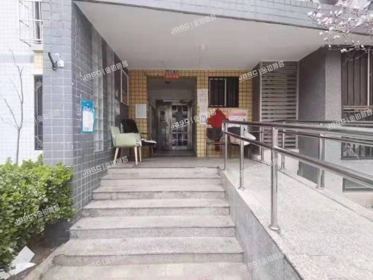 大兴区 枣园东里19号楼2单元601室（盛芳茗苑）