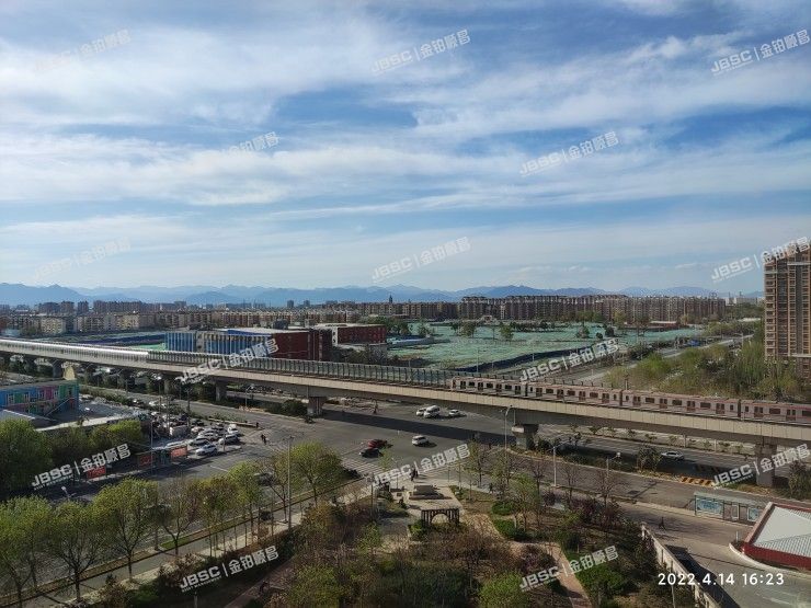 房山区 书院南街13号院2号楼1317室（旭辉E天地）