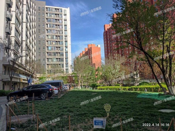 房山区 书院南街13号院2号楼1317室（旭辉E天地）