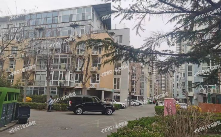 通州区 西富河园6号23号楼2层423室（天赐良园）