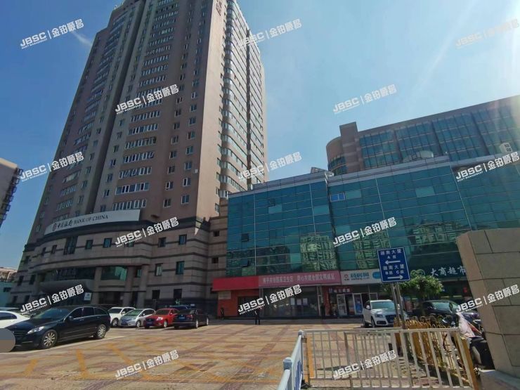 丰台区 右安门外大街2号院1号楼-1层A段-01室（迦南大厦）