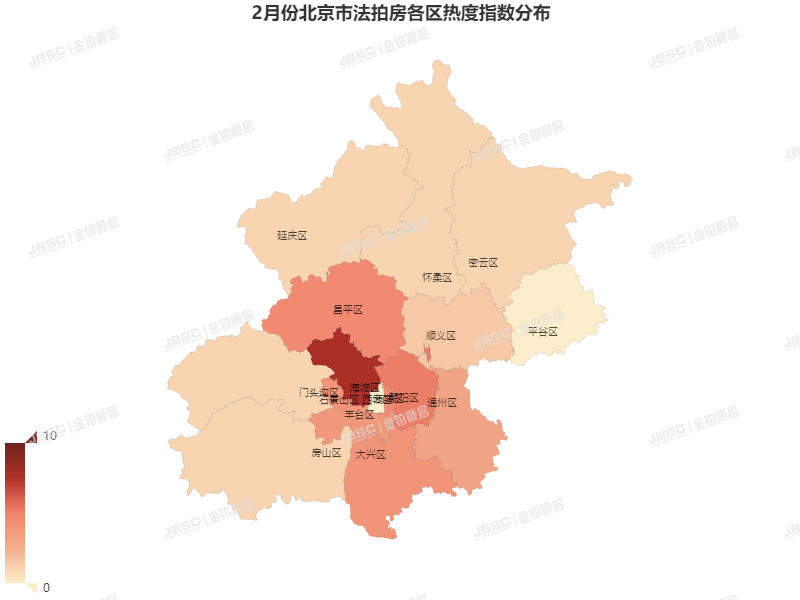 北京二月份楼市回暖迹象明显，三月初单日成交突破千套