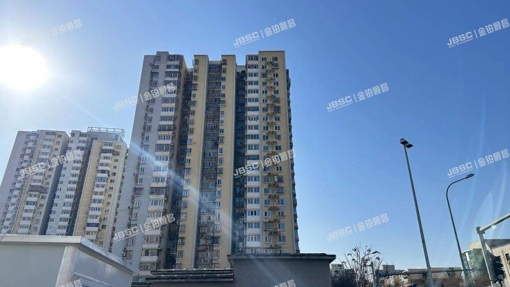 西城区 红莲南路6号院3号楼1105室（乐城）