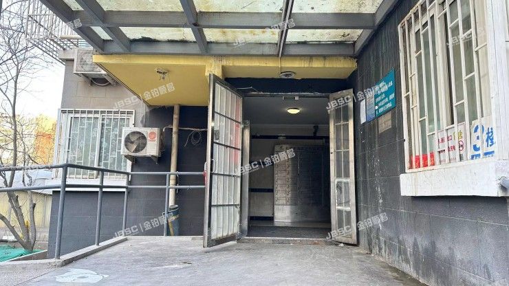 西城区 红莲南路6号院3号楼1105室（乐城）