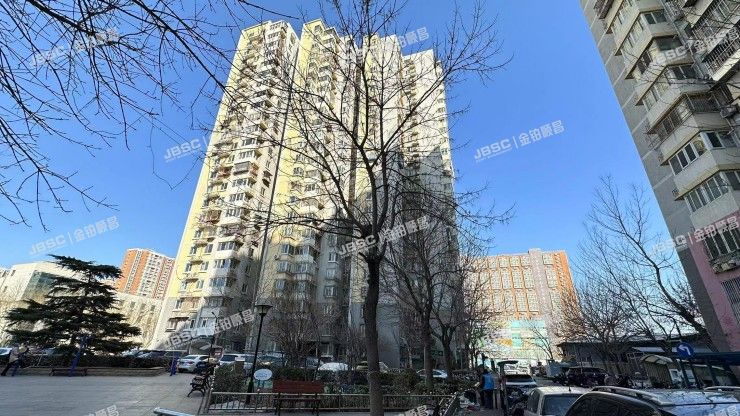 西城区 红莲南路6号院3号楼1105室（乐城）