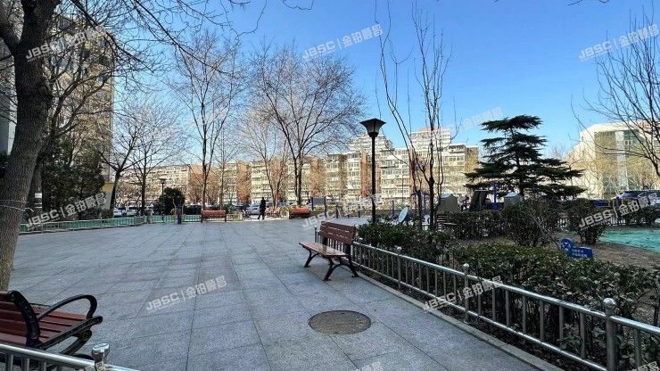 西城区 红莲南路6号院3号楼1105室（乐城）