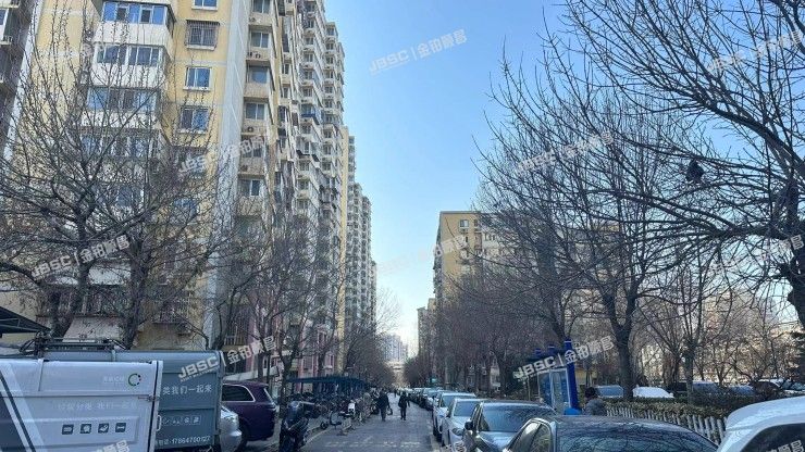 西城区 红莲南路6号院3号楼1105室（乐城）