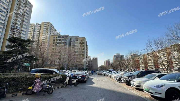 西城区 红莲南路6号院3号楼1105室（乐城）