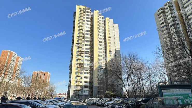 西城区 红莲南路6号院3号楼1105室（乐城）