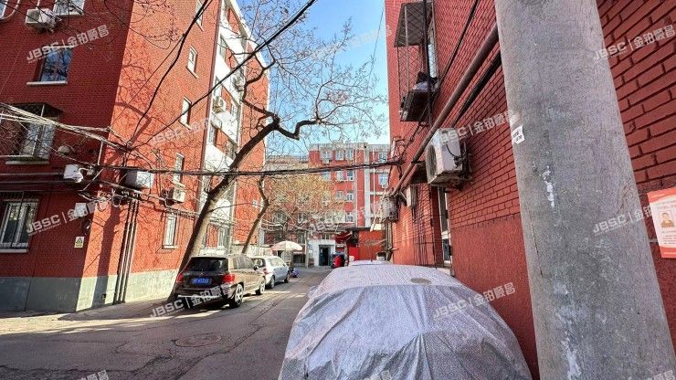 东城区 西草市东街甲34号院7号楼4单元402室