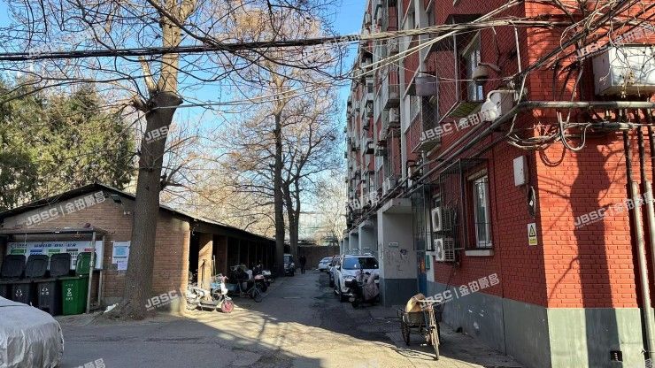 东城区 西草市东街甲34号院7号楼4单元402室