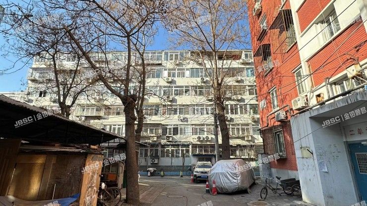 东城区 西草市东街甲34号院7号楼4单元402室