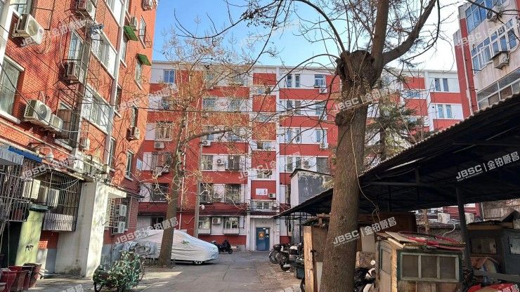 东城区 西草市东街甲34号院7号楼4单元402室