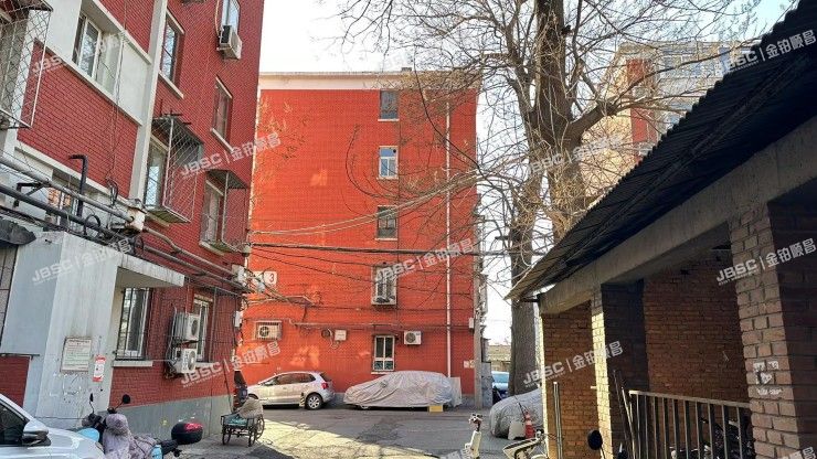 东城区 西草市东街甲34号院7号楼4单元402室