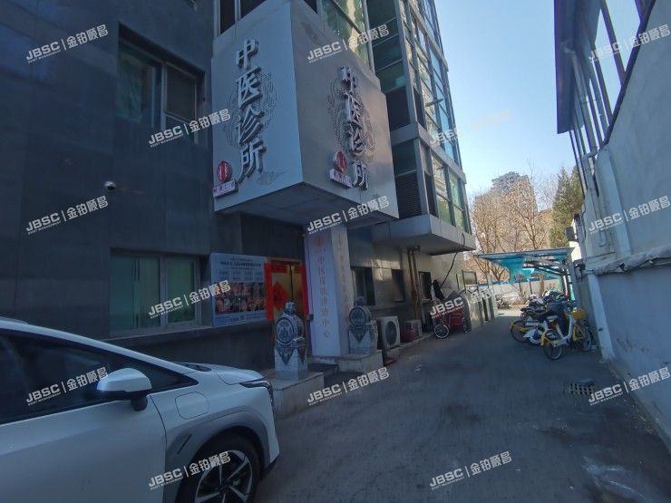 朝阳区 建华南路15号1层1-38（美华世纪大厦）