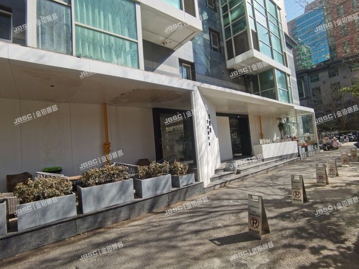 朝阳区 建华南路15号1层1-08（美华世纪大厦）