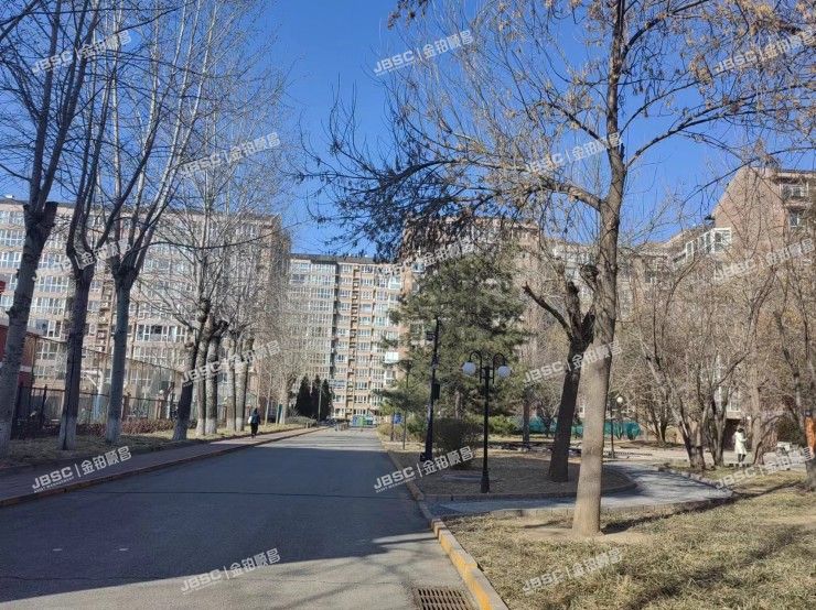 东城区 新世界家园2号楼2单元502室