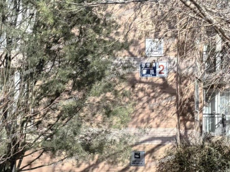 东城区 新世界家园2号楼2单元502室