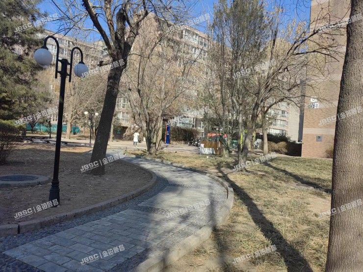 东城区 新世界家园2号楼2单元502室