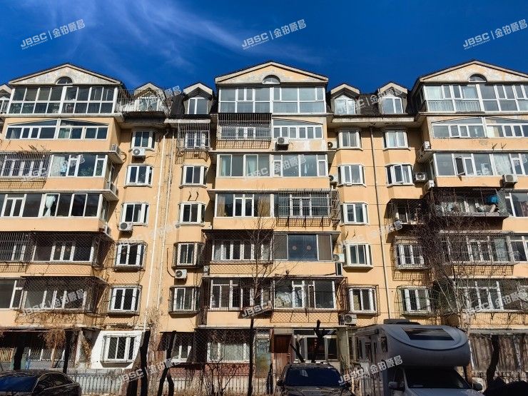 顺义区 樱花园一区18号楼3单元702室