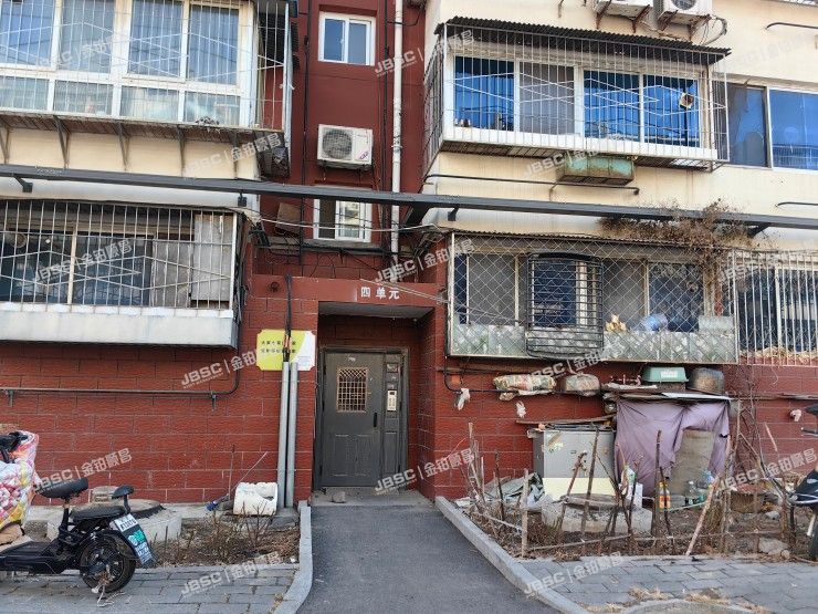 通州区 龙旺庄28号楼1层412室