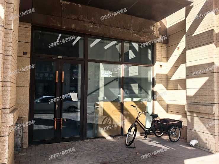 通州区 潞苑北里四区33号楼1至2层110室（富力惠兰美居）商铺