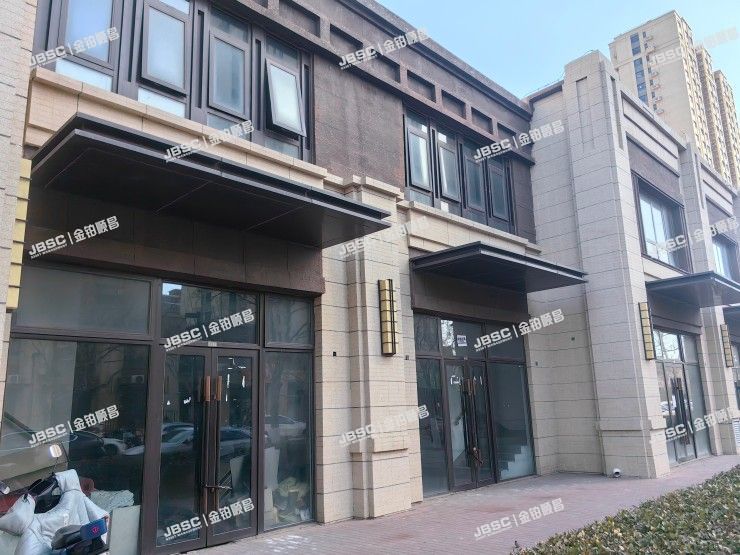 通州区 潞苑北里四区34号楼1至2层109室（富力惠兰美居）