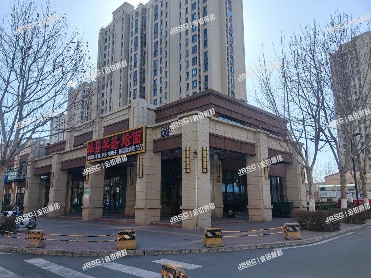 通州区 潞苑北里四区34号楼1至2层109室（富力惠兰美居）