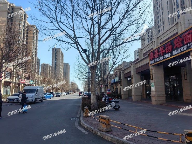 通州区 潞苑北里四区34号楼1至2层109室（富力惠兰美居）