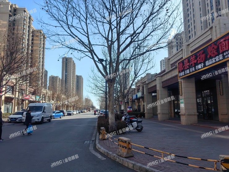 通州区 潞苑北里四区7号楼1至2层112室（富力惠兰美居）