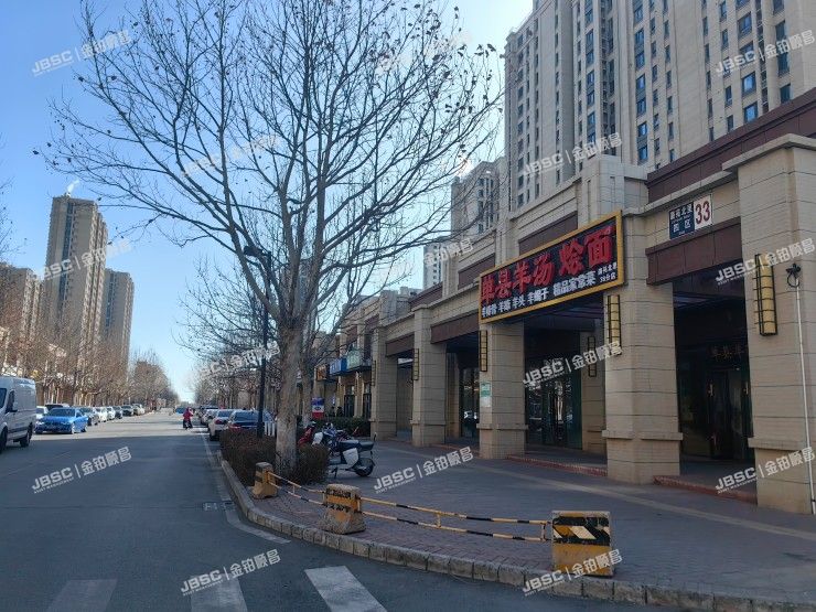 通州区 潞苑北里四区6号楼1至2层110室（富力惠兰美居）