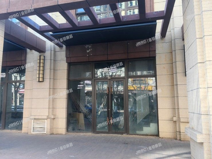 通州区 潞苑北里四区22号楼1层106室（富力惠兰美居）