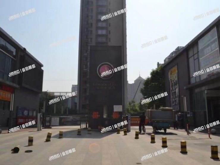 门头沟区 黑山西街5号院7号楼2单元2101室（金泰丽湾悦栖山）