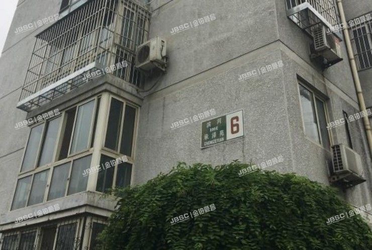 门头沟区 承泽苑5号路4单元502室