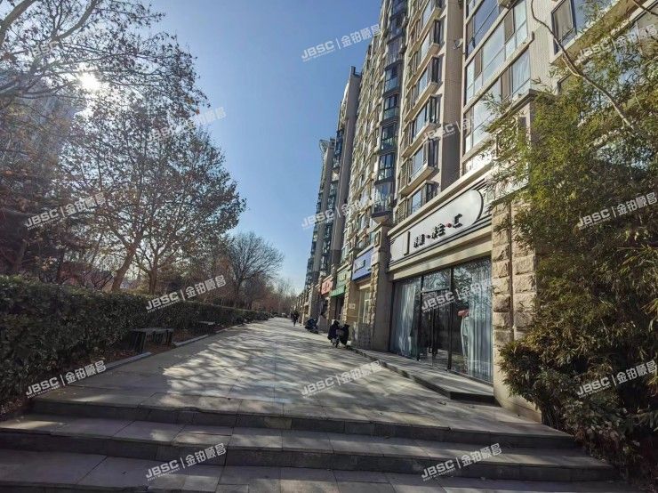 朝阳区 世纪东方嘉园104楼1层4单元17室（世纪东方城）底商