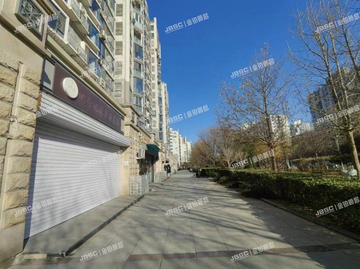 朝阳区 世纪东方嘉园104楼1层4单元17室（世纪东方城）底商