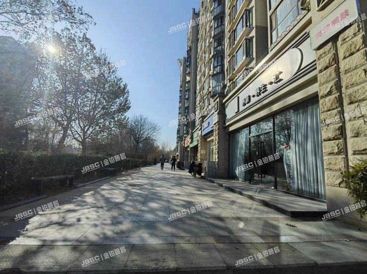 朝阳区 世纪东方嘉园104楼1层4单元17室（世纪东方城）底商