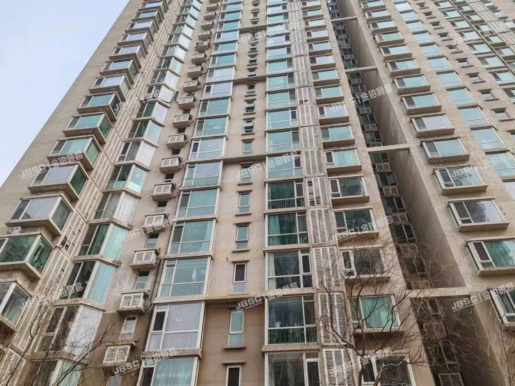 通州区 八里桥南街68号8号楼11层1208室（京贸国际公寓）