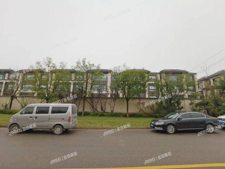 顺义区 馨园八路6号院9号楼-2至3层112号（优山美地D区）别墅带2车位