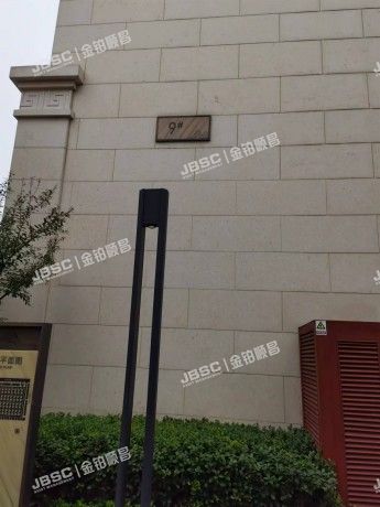 顺义区 馨园八路6号院9号楼-2至3层112号（优山美地D区）别墅带2车位