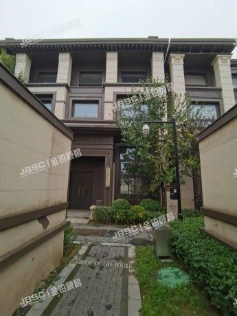 顺义区 馨园八路6号院9号楼-2至3层112号（优山美地D区）别墅带2车位