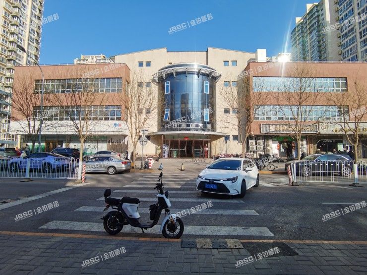 朝阳区 广渠路66号院8号楼1层01室（百环青创大厦）