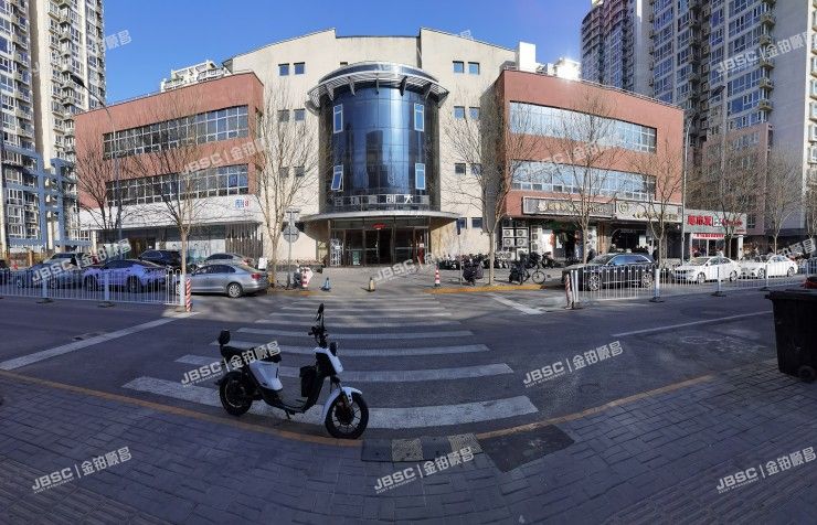 朝阳区 广渠路66号院8号楼1层01室（百环青创大厦）