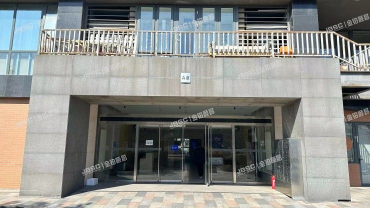 东城区 广渠门内大街90号楼608室（新裕家园）