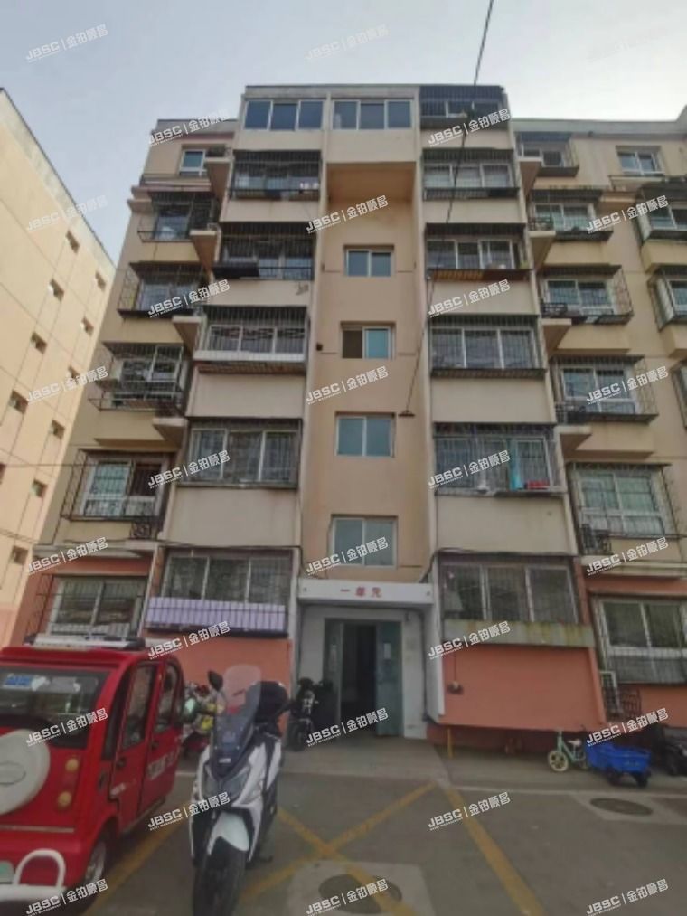 密云区 沙河东区3号楼6单元602室（骊景家园）