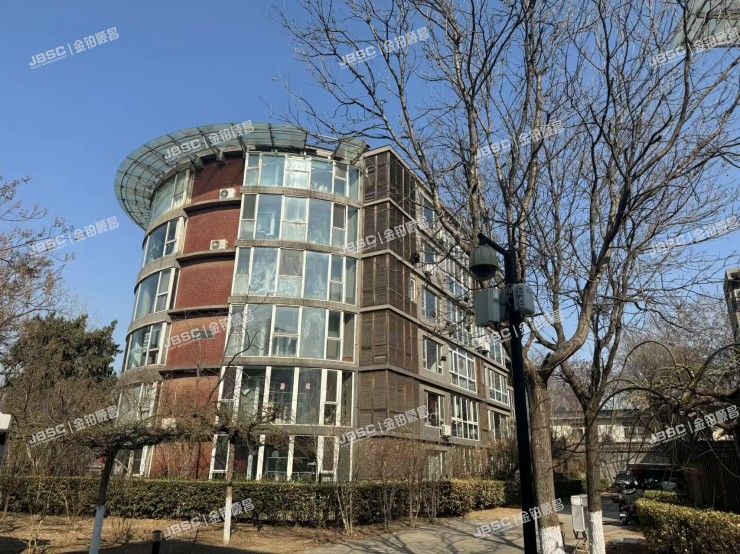 西城区 永定门内西大街3号院4号楼3至4层1单元3-102室（耕天下）复式